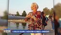 Il giallo di Silvana, si ascoltano gli amici e i conoscenti