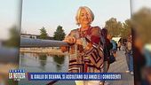 Il giallo di Silvana, si ascoltano gli amici e i conoscenti