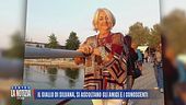 Il giallo di Silvana, si ascoltano gli amici e i conoscenti
