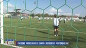 Collegno: padre invade il campo e aggredisce portiere 13enne