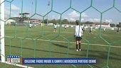 Collegno: padre invade il campo e aggredisce portiere 13enne