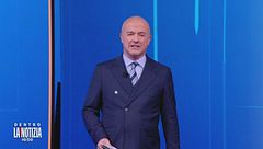 Mercoledì 5 novembre