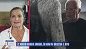 Giorgio Armani, il ricordo di Simona Ventura