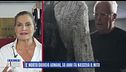 Giorgio Armani, il ricordo di Simona Ventura