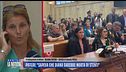 Caso Pifferi, la sorella Viviana: "Alessia è molto brava a fingere"