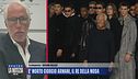 È morto Giorgio Armani, il ricordo di Giovanni Malagò