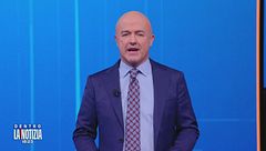 Giovedì 20 novembre