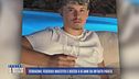 Terracina: Federico investito e ucciso a 16 anni da un'auto pirata