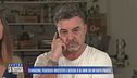 Federico travolto e ucciso a 16 anni, parla il padre