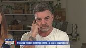 Federico travolto e ucciso a 16 anni, parla il padre
