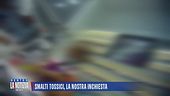 Smalti tossici, la nostra inchiesta