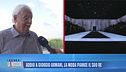 Addio a Giorgio Armani, parla il conte Orazio Zanardi