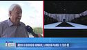 Addio a Giorgio Armani, parla il conte Orazio Zanardi