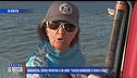 Mariuccia, super sportiva a 98 anni