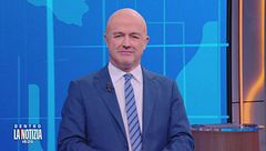 Giovedì 27 novembre