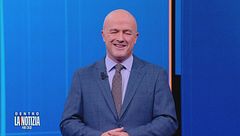 Venerdì 28 novembre