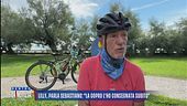 Lilly, parla Sebastiano: "La gopro l'ho consegnata subito"