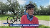 Lilly, parla Sebastiano: "La gopro l'ho consegnata subito"