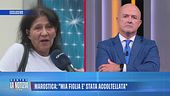 Marostica: "Mia figlia è stata accoltellata"