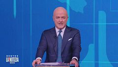 Giovedì 11 dicembre