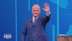 Martedì 16 dicembre