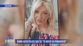 Donna accoltellata dall'ex: "Lo aveva già denunciato"