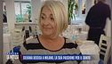 Silvana uccisa a Milano, la sua passione per il canto