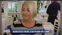 Silvana uccisa a Milano, la sua passione per il canto