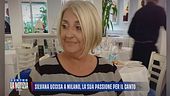 Silvana uccisa a Milano, la sua passione per il canto