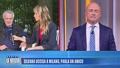 Silvana uccisa a Milano, parla l'amico speciale