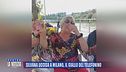 Silvana uccisa a Milano, il giallo del telefonino