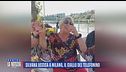 Silvana uccisa a Milano, il giallo del telefonino