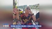 Silvana uccisa a Milano, il giallo del telefonino
