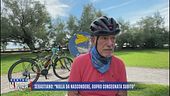 Sebastiano: "Nulla da nascondere, GoPro consegnata subito"