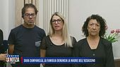 Omicidio Sara Campanella: la famiglia denuncia la mamma di Stefano Argentino