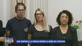 Omicidio Sara Campanella: la famiglia denuncia la mamma di Stefano Argentino