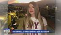 Gli audio di Sara Campanella con Stefano Argentino