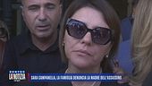 Sara Campanella, la famiglia denuncia la madre dell'assassino
