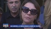 Sara Campanella, la famiglia denuncia la madre dell'assassino