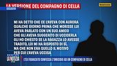 L'ex fidanzato confessa l'omicidio ad un compagno di cella