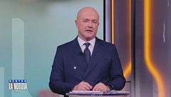 Mercoledì 7 gennaio