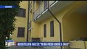 Aggredita dall'ex: "Mi ha preso anche a calci"