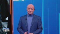 Mercoledì 21 gennaio