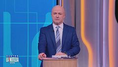 Puntata del 27 gennaio