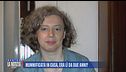 Mummificata in casa, era lì da due anni?