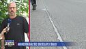 In collegamento da Castellanza, aggressione a coltellate e calci