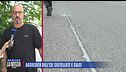 In collegamento da Castellanza, aggressione a coltellate e calci