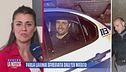 Parla Lavinia, sfregiata dall'ex marito