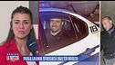 Parla Lavinia, sfregiata dall'ex marito