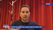 La truffa della ruota a Jorge Lorenzo: "Persi più di 200mila euro"